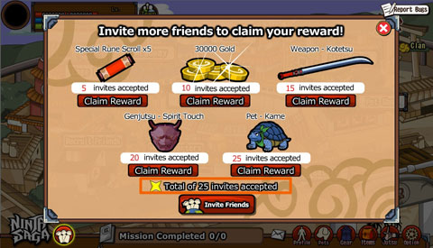 Cara Hack Token Ninja Saga Facebook Cara Hack Token Ninja Saga Facebook
